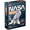 Пазл Cubic Fun 3D NASA Космічний шатл Діскавері (DS1057h)