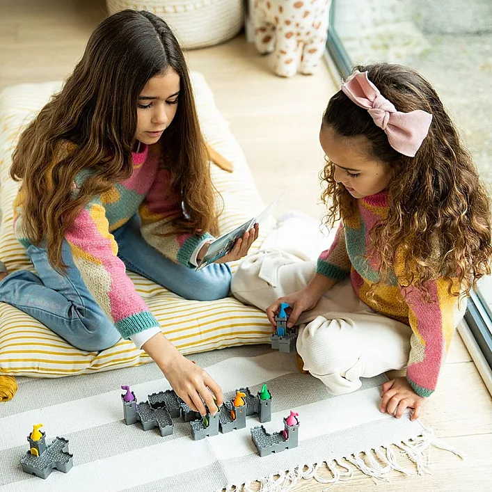 Настольная игра Smart Games Высокий замок (SG 106)