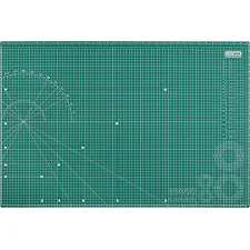Самовосстанавливающийся коврик для резки Buromax А1 пятислойный (BM.6505)