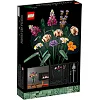 Конструктор LEGO Creator Expert Букет 756 деталей (10280)