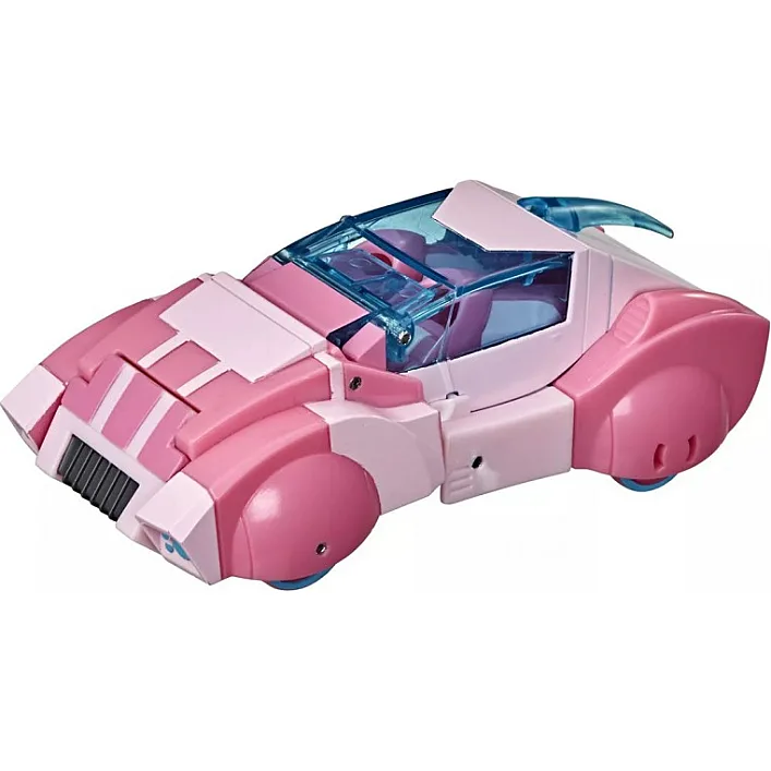 Трансформер Hasbro Transformers Cyberverse Deluxe Арси 14 см (6284305)