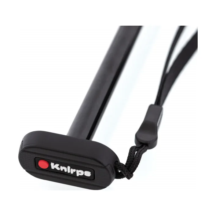 Зонт Knirps US.050 Yellow (Kn95 0050 1352)