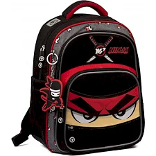 Рюкзак школьный Yes S-91 Ninja (559406)