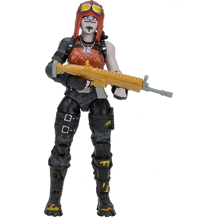 Фигурка для геймеров Jazwares Fortnite Feature Vehicle The Choppa (FNT0653)