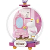 Конструктор Pantasy Moomin - Гардероб Сноркмайдена (87208)