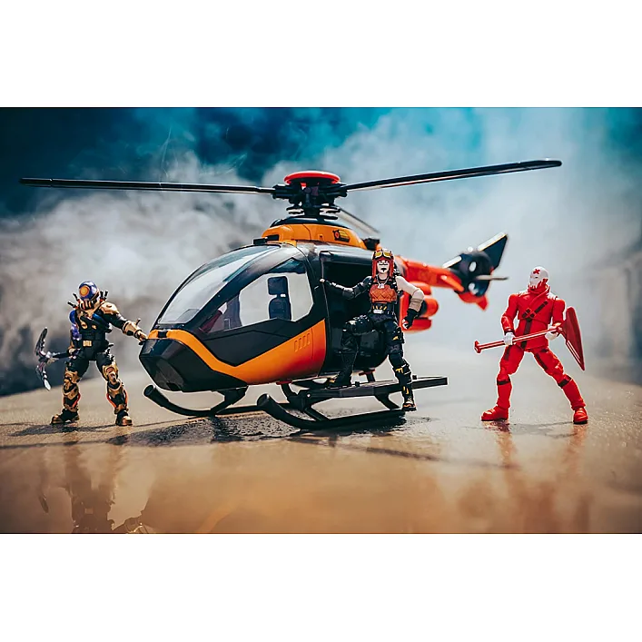 Фигурка для геймеров Jazwares Fortnite Feature Vehicle The Choppa (FNT0653)
