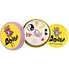 Настільна гра Аsmodee Dobble. Spot It! укр. (345/DOBB07UA)
