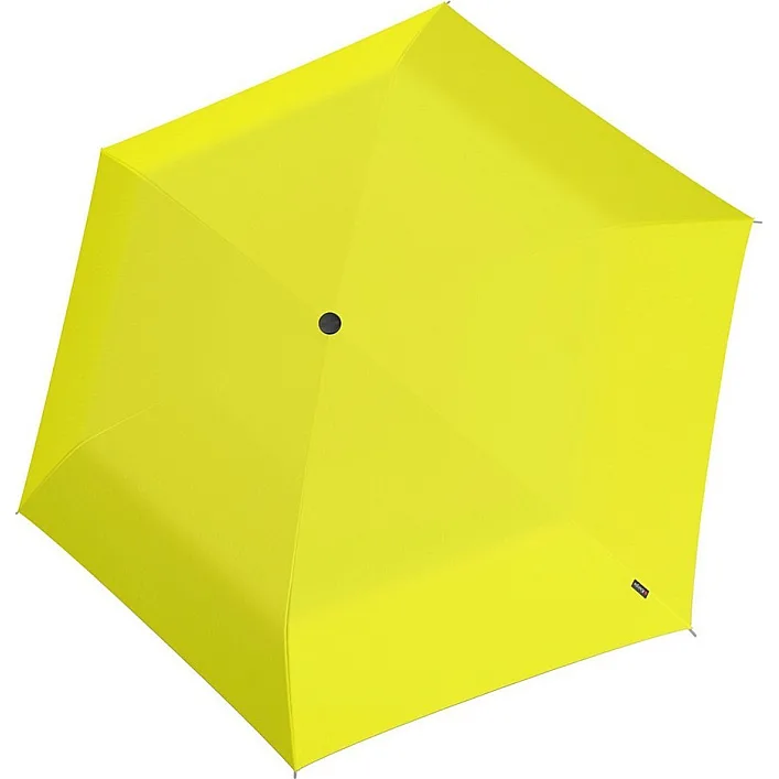 Зонт Knirps US.050 Yellow (Kn95 0050 1352)