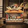 Конструктор Pantasy Kungfu Panda -Кунгфу Театр (86514)