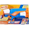 Іграшкова зброя Hasbro Бластер Nerf N Series Agility (F8629)