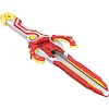 Волчок Infinity Nado VI серия Advanced Pack Blazing War Bear Горящий Боевой Медведь (EU654132)