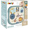 Розвиваюча іграшка Smoby Функціональний бізіборд Little Активність (7600140317)