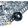 Конструктор Eitech Автобетоносмеситель (С282)