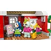 Конструктор LEGO Animal Crossing Магазин одежды, принадлежащий Able Sisters (77055)