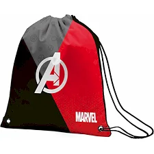 Сумка для обуви Yes SB-10 Marvel.Avengers (558753)