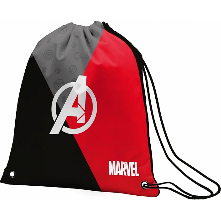 Сумка для обуви Yes SB-10 Marvel.Avengers (558753)