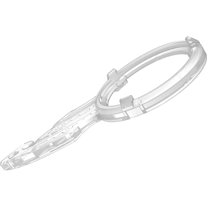 Волчок Infinity Nado VI серия Advanced Pack Blazing War Bear Горящий Боевой Медведь (EU654132)