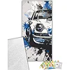 Картина по номерам ArtCraft Porsche Classic 40х80 см (12507-AC)