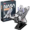 Пазл Cubic Fun 3D NASA Космічний шатл Діскавері (DS1057h)