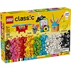 Конструктор LEGO Classic Счастливый творческий набор (11042)