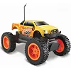 Радіокерована іграшка Maisto Off Road Go Жовтий (81762 yellow)