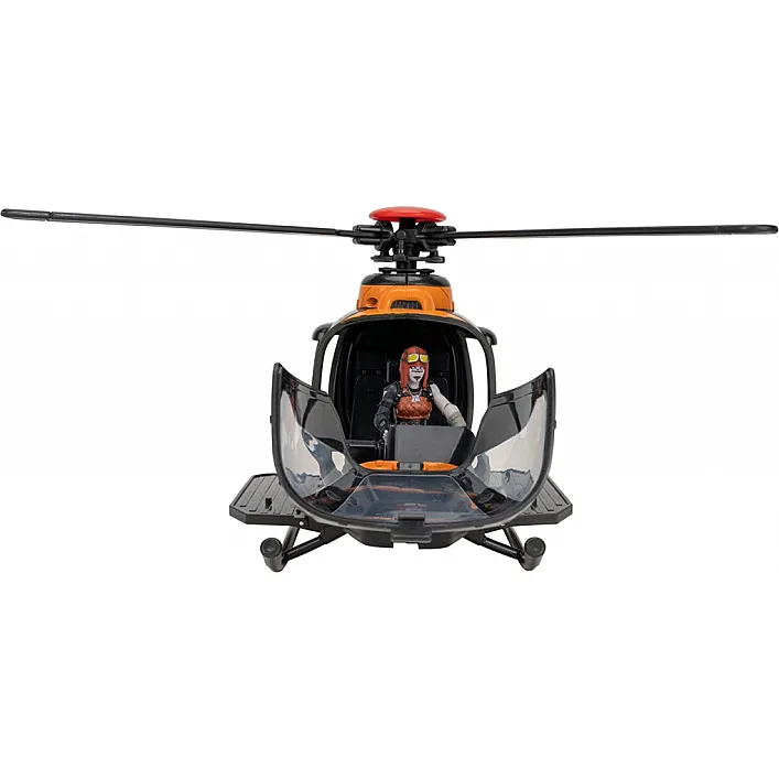 Фигурка для геймеров Jazwares Fortnite Feature Vehicle The Choppa (FNT0653)