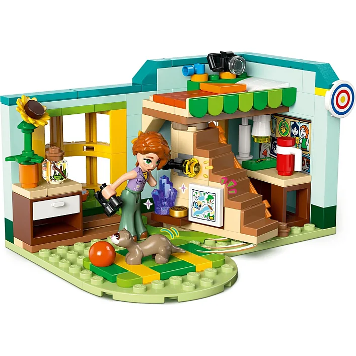 Конструктор LEGO Friends Комната Отом (42646)