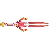 Волчок Infinity Nado VI серия Advanced Pack Blazing War Bear Горящий Боевой Медведь (EU654132)
