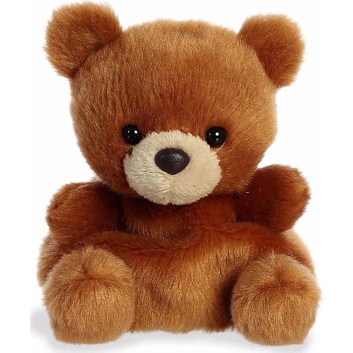 М'яка іграшка Aurora Palm Pals Ведмежа 15 см (200216N)