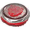 Волчок Infinity Nado VI серия Advanced Pack Blazing War Bear Горящий Боевой Медведь (EU654132)
