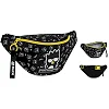 Сумка-бананка Kite 2577-2 Kids Bad Badtz Maru (HK25-2577-2)