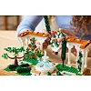 Конструктор LEGO Icons Сад фонтанов Сад фонтанов (10359)