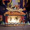 Конструктор Pantasy Kungfu Panda -Кунгфу Театр (86514)