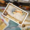 Настільна гра Lord of Boards Квиток на поїзд: Рейки та вітрила (Ticket to Ride: Rails & Sails) українська (LOB2333UA)