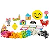 Конструктор LEGO Classic Счастливый творческий набор (11042)