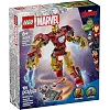 Конструктор LEGO Super Heroes Робот Железного Человека против Альтрона (76307)