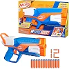 Іграшкова зброя Hasbro Бластер Nerf N Series Agility (F8629)