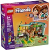 Конструктор LEGO Friends Комната Отом (42646)