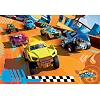 Пазл Clementoni Hot Wheels серія MAXI, 104 елементи (25762)