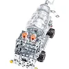 Конструктор Eitech Автобетоносмеситель (С282)