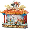 Конструктор Pantasy Kungfu Panda -Кунгфу Театр (86514)