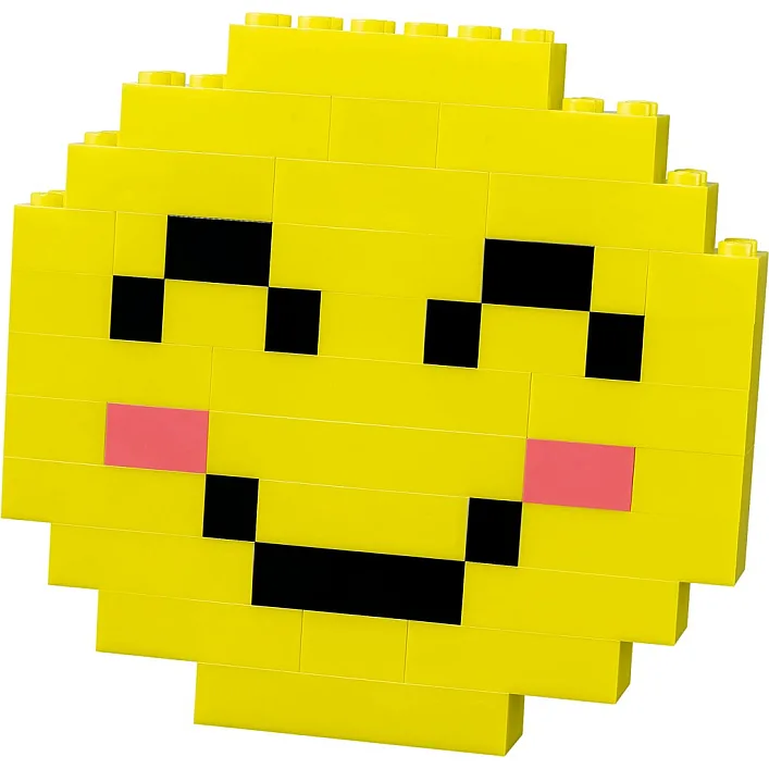 Конструктор LEGO Classic Счастливый творческий набор (11042)