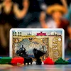 Настільна гра Lord of Boards Квиток на поїзд: Рейки та вітрила (Ticket to Ride: Rails & Sails) українська (LOB2333UA)