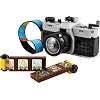 Конструктор LEGO Creator Ретро фотокамера 261 деталей (31147)