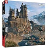 Пазл GoodLoot Assassin's Creed Mirage 1000 элементов (5908305243472)