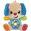 Развивающая игрушка Fisher-Price Smart Stages Умный щенок многоязычный (JFD23)