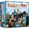 Настільна гра Lord of Boards Квиток на поїзд: Рейки та вітрила (Ticket to Ride: Rails & Sails) українська (LOB2333UA)