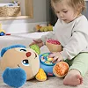 Развивающая игрушка Fisher-Price Smart Stages Умный щенок многоязычный (JFD23)