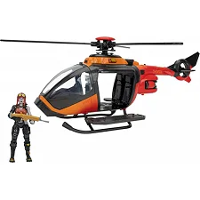 Фигурка для геймеров Jazwares Fortnite Feature Vehicle The Choppa (FNT0653)