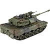 Радиоуправляемая игрушка ZIPP Toys Танк 789 German Leopard 2A6 1:18 (789-4)
